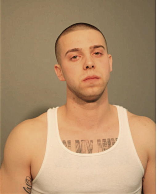 ROBERT A GALATI, Cook County, Illinois