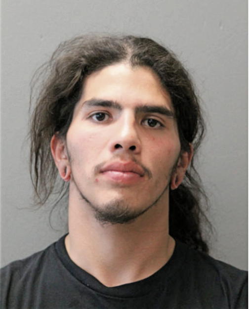 CHARLES E GARCIA, Cook County, Illinois