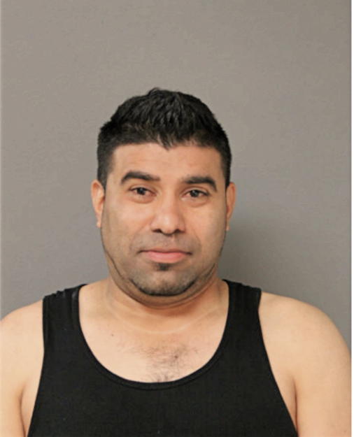 PEDRO A GARCIA, Cook County, Illinois
