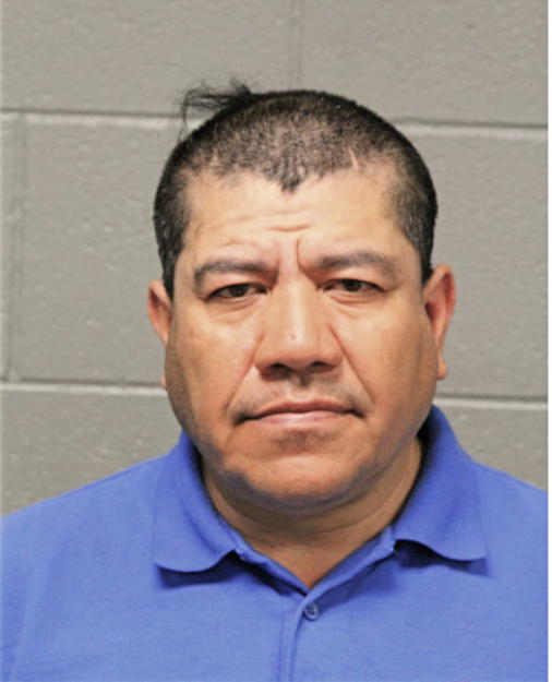 RAMIRO GARCIA, Cook County, Illinois