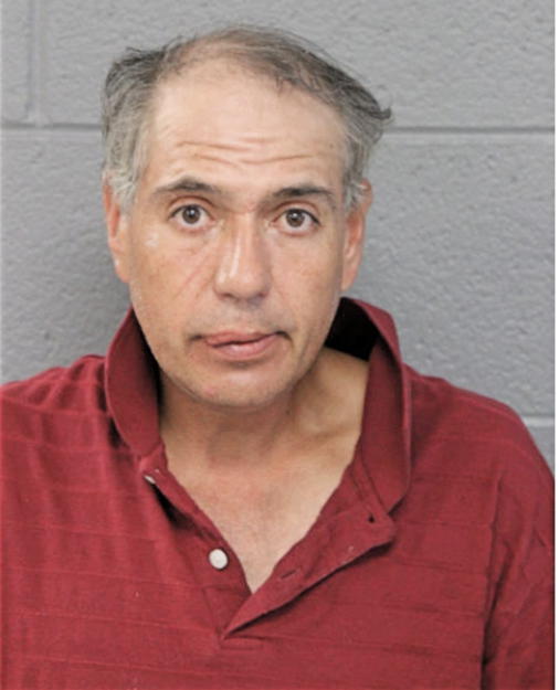 RAUL GARCIA, Cook County, Illinois