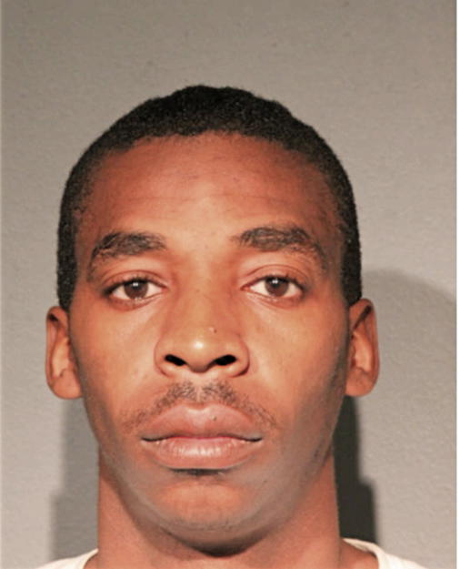 CHARLES GATES, Cook County, Illinois