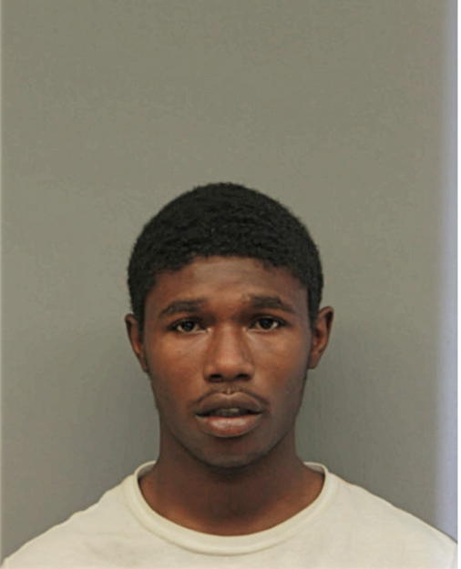 DEVANTE D GIVAN, Cook County, Illinois