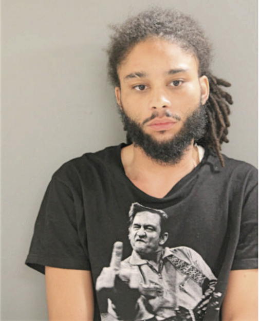 JERRY GLOVER, Cook County, Illinois