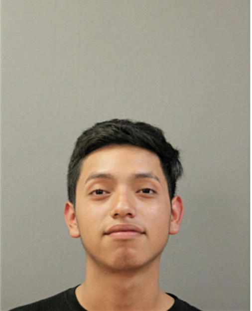 VAGNER GODINEZ, Cook County, Illinois