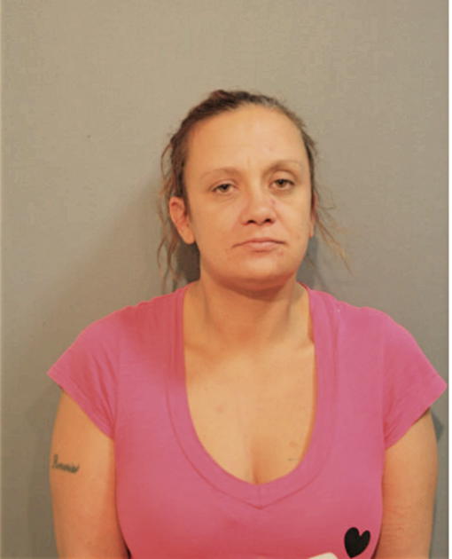 ANGELA GOMEZ, Cook County, Illinois