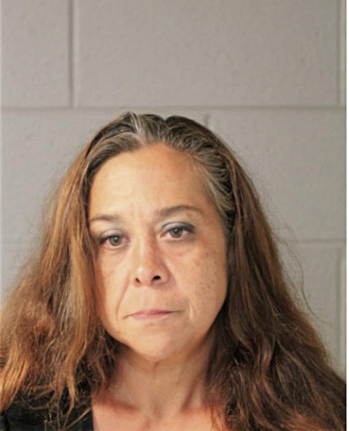 REGINA L GONZALES, Cook County, Illinois