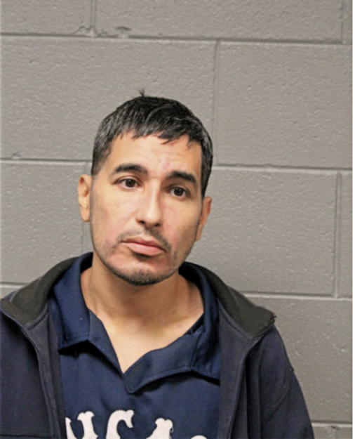 IVAN GONZALEZ, Cook County, Illinois