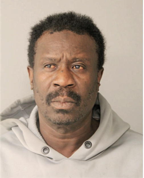 DAVID LEE GORDON, Cook County, Illinois