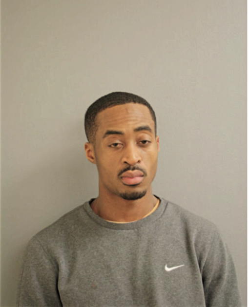 SHAROD L GRAFTON, Cook County, Illinois