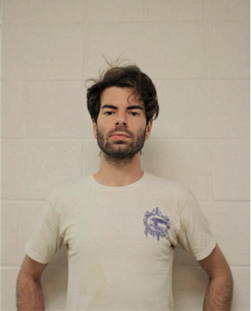 JOSEPH GUADE, Cook County, Illinois
