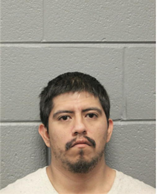 JACOB GUERRERO, Cook County, Illinois