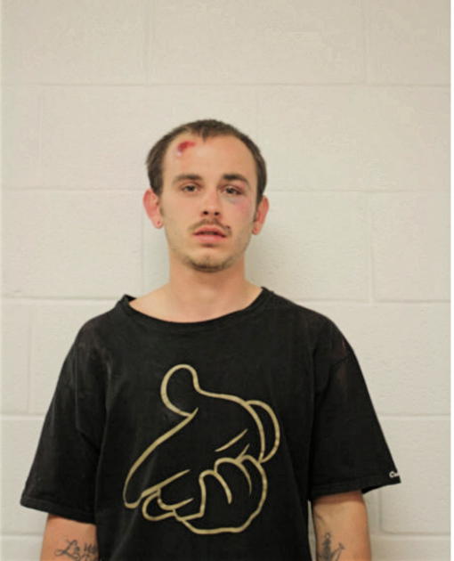 JOSHUA HARJUNG, Cook County, Illinois
