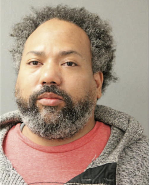 ARNELL D HARRIS, Cook County, Illinois