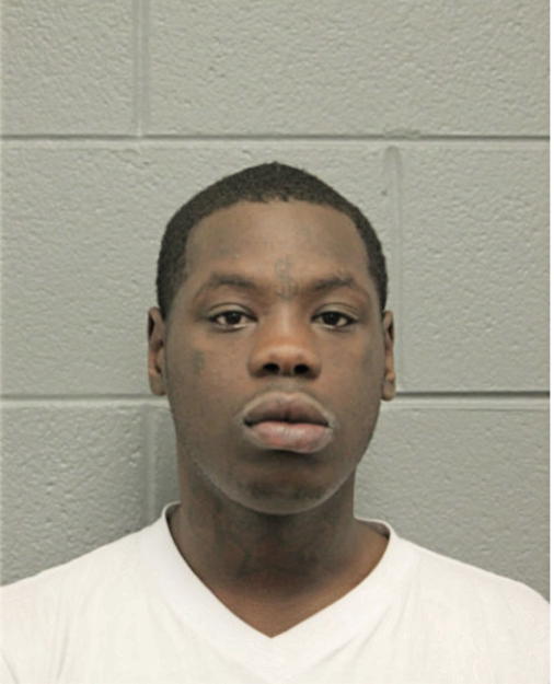 EMMANUEL HART, Cook County, Illinois