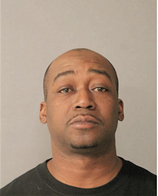 GREGORY HENRY, Cook County, Illinois