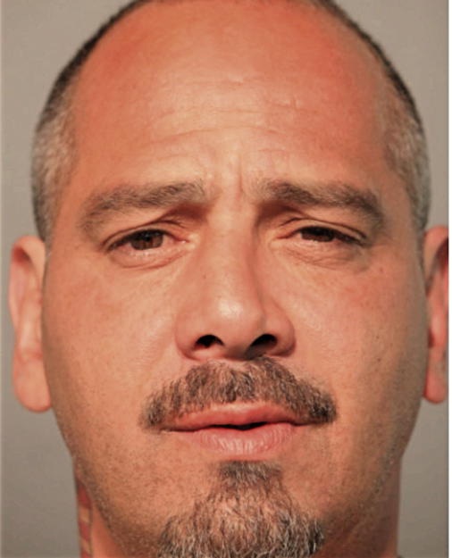 JAVIER HERNANDEZ, Cook County, Illinois