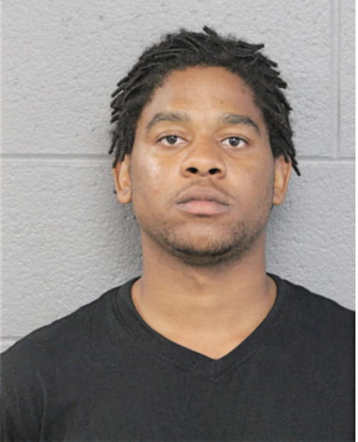 YARNELL M HICKS, Cook County, Illinois
