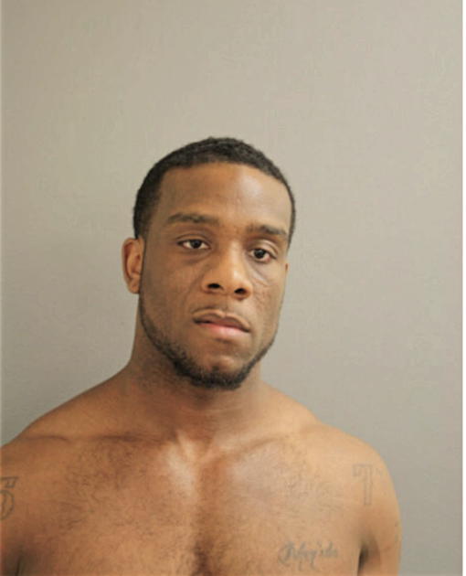 DEANDRE HOBSON, Cook County, Illinois