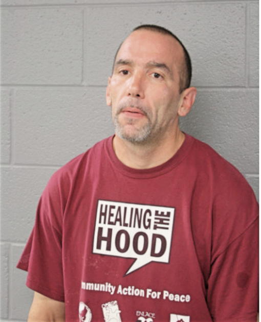 MARK R HOBSON, Cook County, Illinois