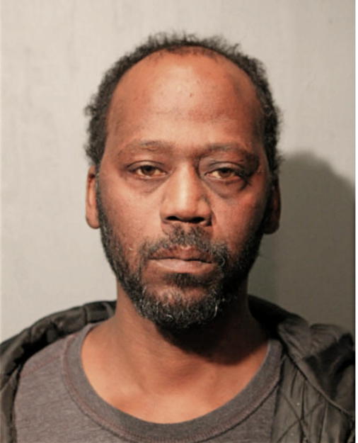 FRANK HOLBROOK, Cook County, Illinois