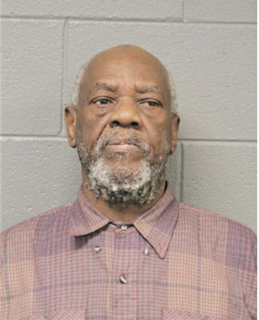 LEROY HOLLAND, Cook County, Illinois