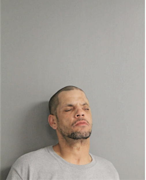 SANFORD HOOPER, Cook County, Illinois