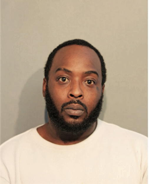ALZABIAN J HORNE, Cook County, Illinois