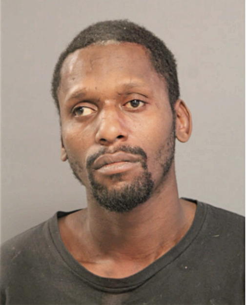 EDWARD A HOWARD, Cook County, Illinois