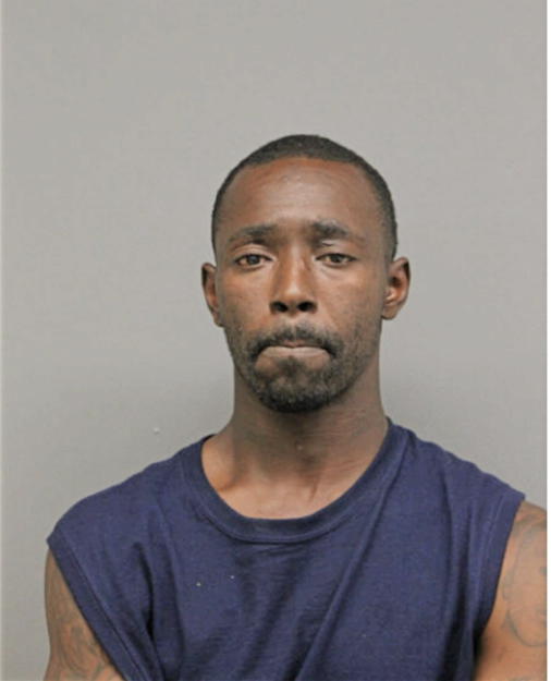 GREGORY D HOWARD, Cook County, Illinois