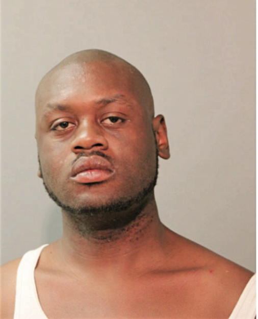SHANNON HOWARD, Cook County, Illinois