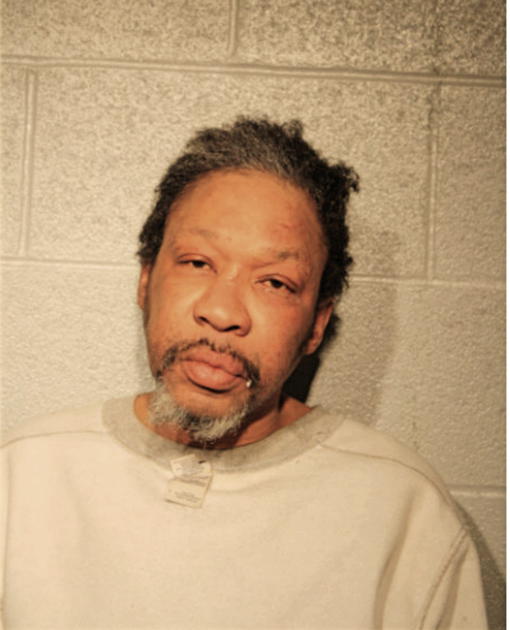 IVORY HUDSON, Cook County, Illinois