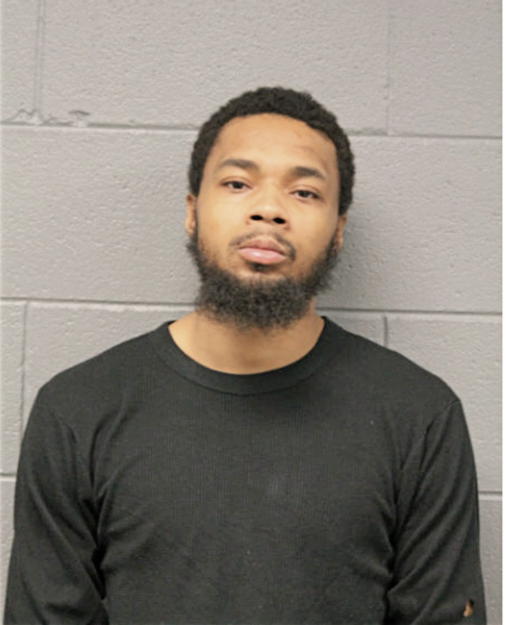 HAYES HUMPHRIES, Cook County, Illinois