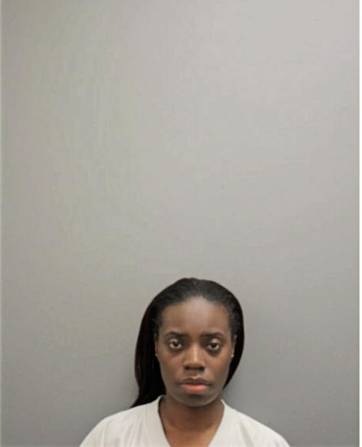 TAMIKA L HYMON, Cook County, Illinois