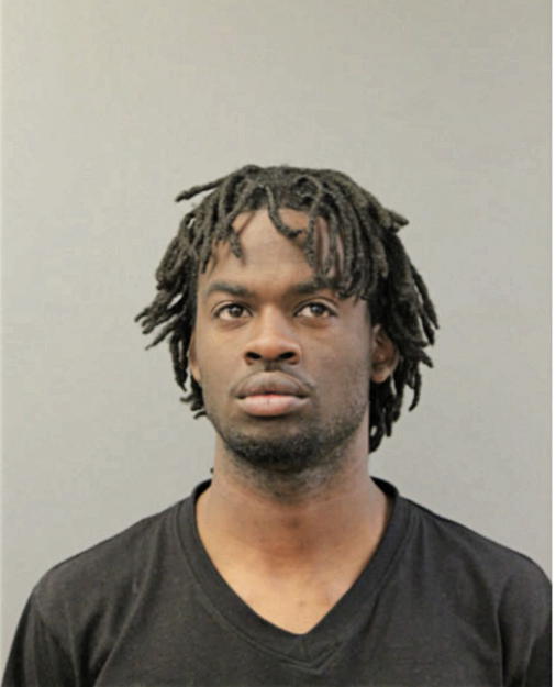 TYLER J PATTON, Cook County, Illinois