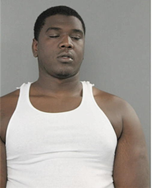 CHRISTOPHER JACKSON, Cook County, Illinois