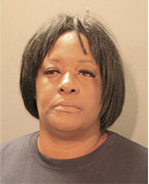 DENISE JACKSON, Cook County, Illinois
