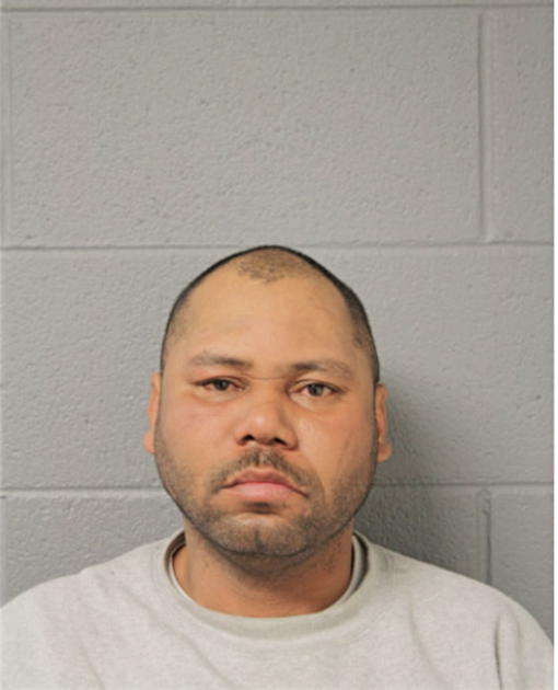 WOODROW W JACKSON, Cook County, Illinois