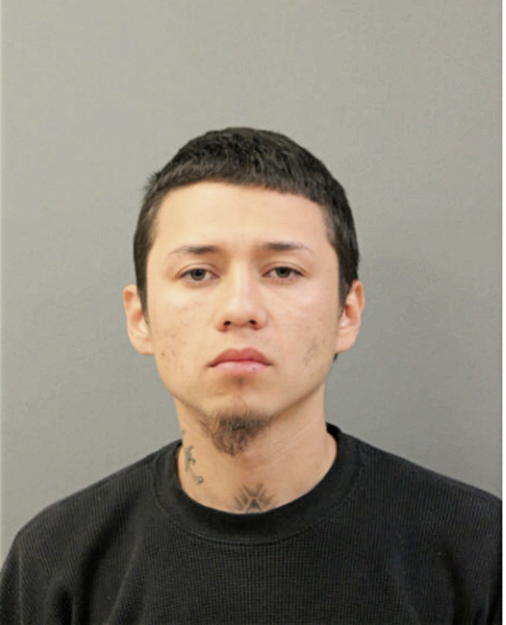 RAYMOND JIMENEZ, Cook County, Illinois