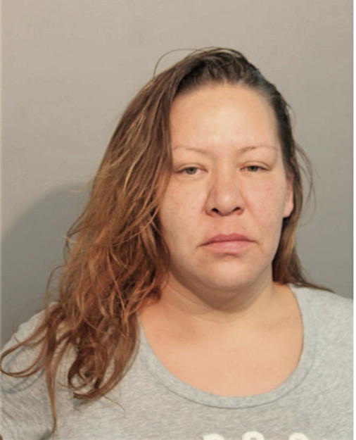 RITA E JIMENEZ, Cook County, Illinois