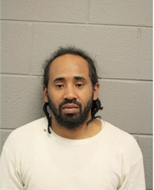 BRUCE J JOHNSON, Cook County, Illinois