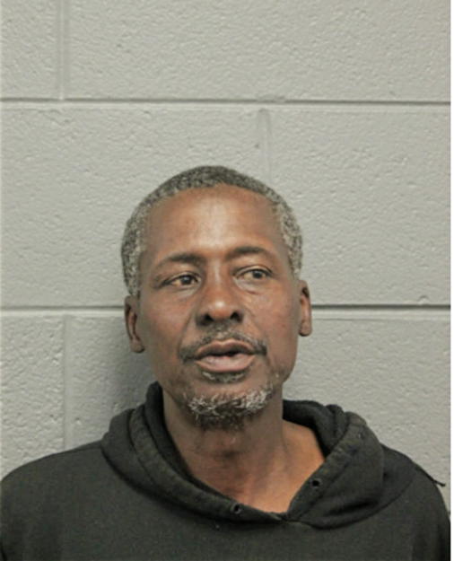 GREGORY JOHNSON, Cook County, Illinois