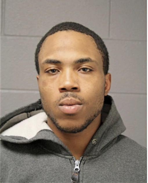 KEITH M JOHNSON, Cook County, Illinois