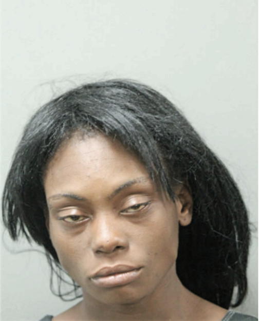 KRYSTIE C JOHNSON, Cook County, Illinois