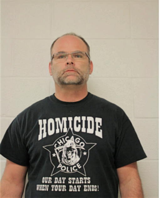 MICHAEL A JOHNSON, Cook County, Illinois