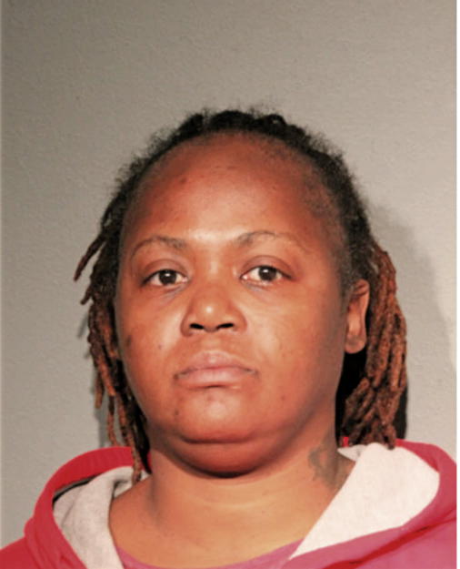 TASHAUNDRA S JOHNSON, Cook County, Illinois