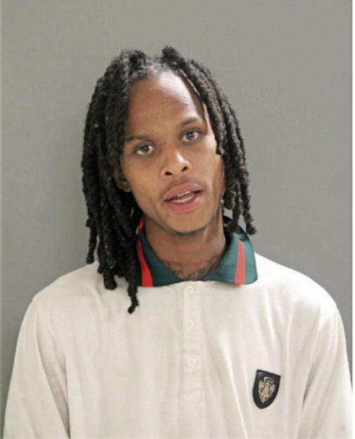 VOSHON KEVIN JOHNSON, Cook County, Illinois