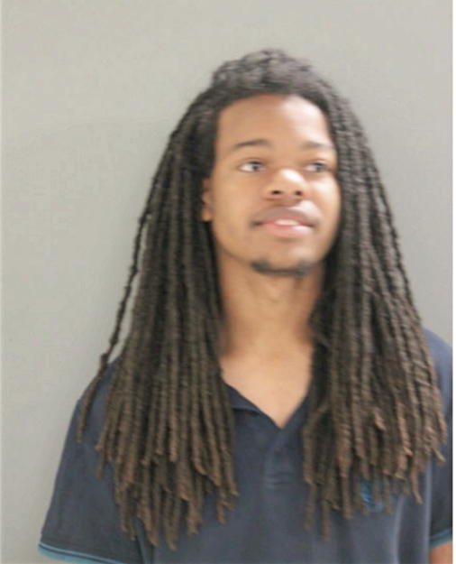 ANTONIO L JONES, Cook County, Illinois