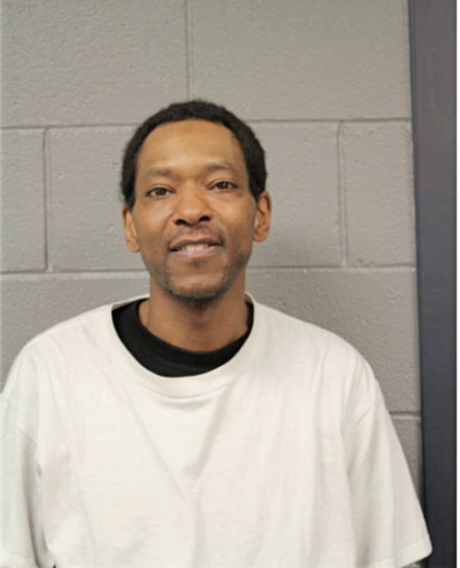 CHARLES JONES, Cook County, Illinois