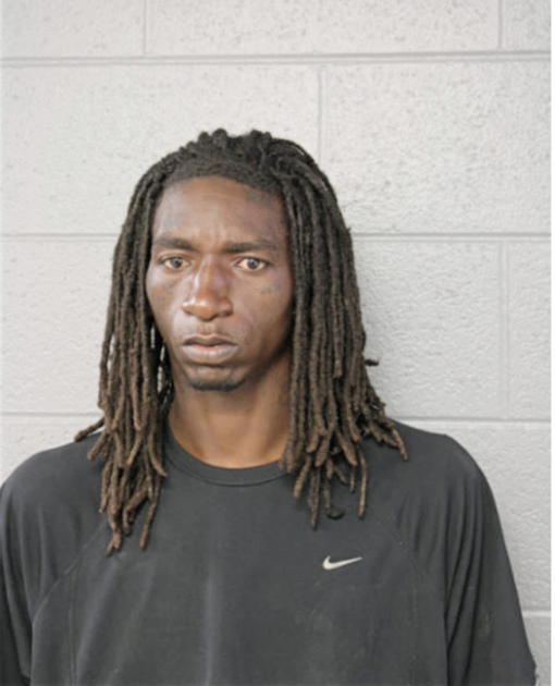 ROBERT JONES, Cook County, Illinois